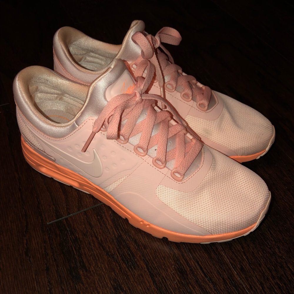 Nike Air Max Zero Guava Womens 8